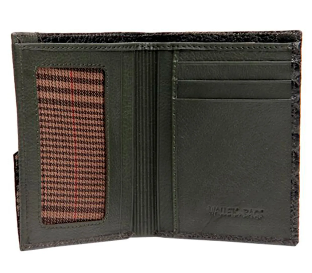 RL Miller Mens Wallet