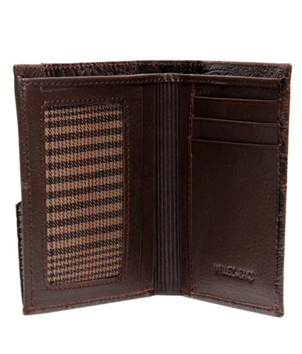 RL Miller Mens Wallet