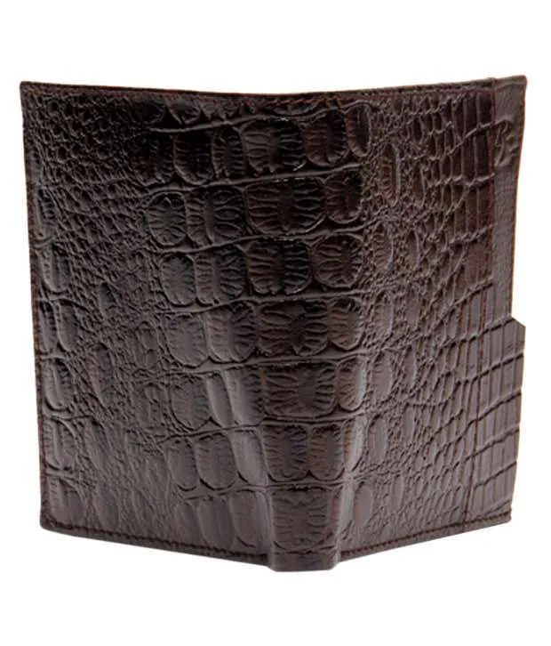 RL Miller Mens Wallet