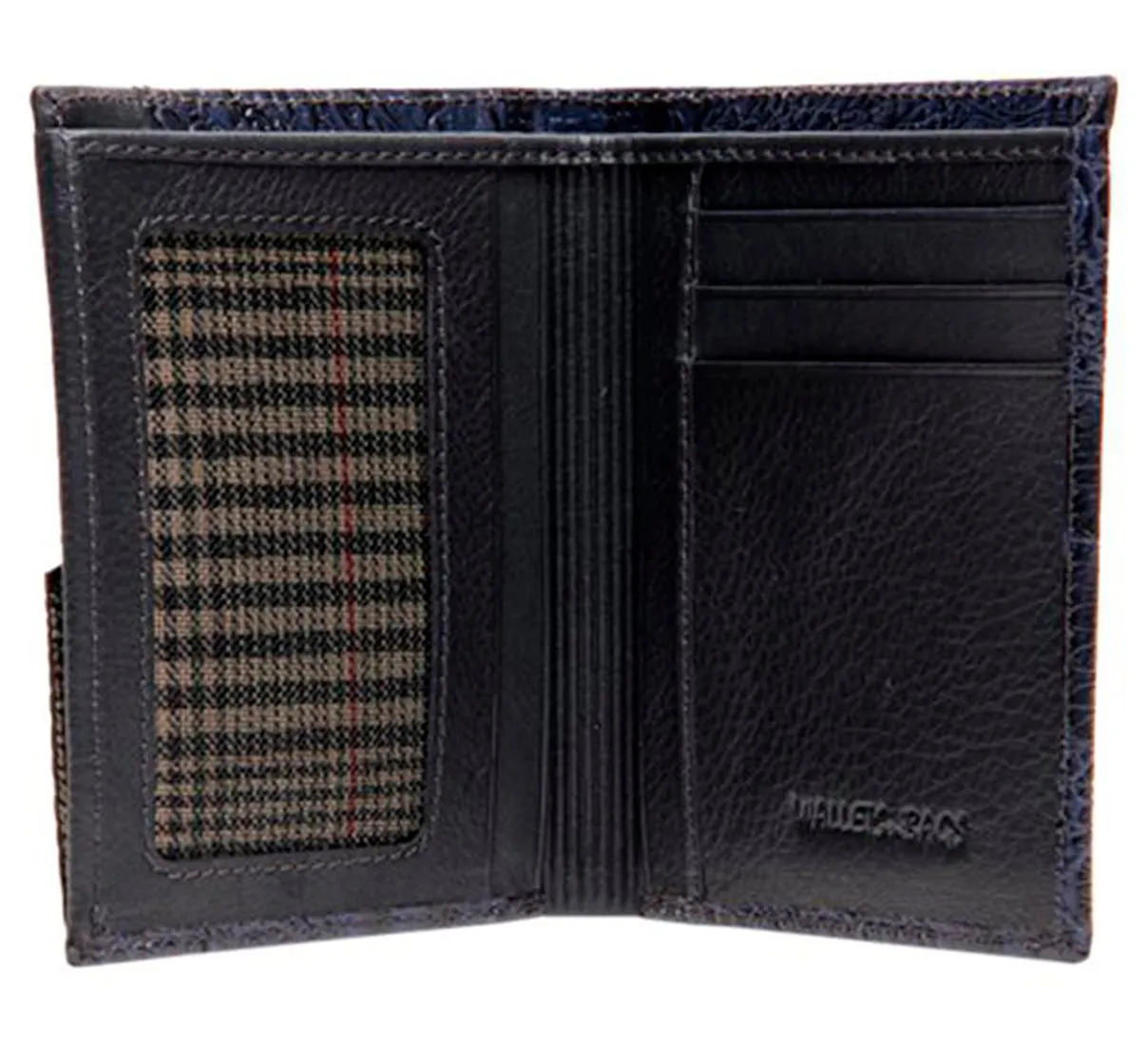 RL Miller Mens Wallet