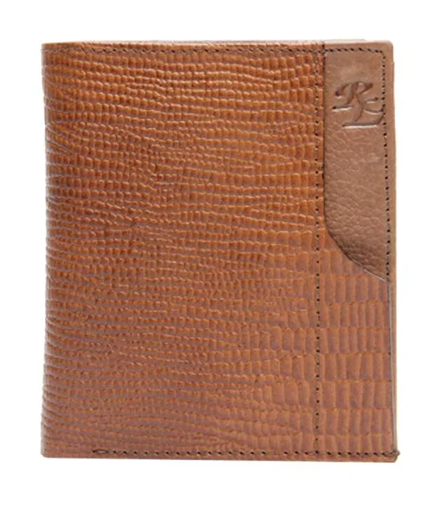 RL Miller Mens Wallet