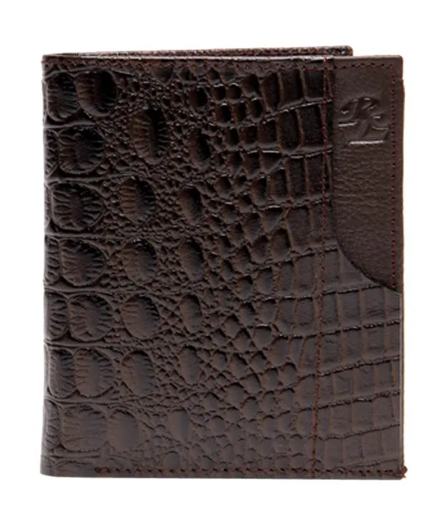 RL Miller Mens Wallet