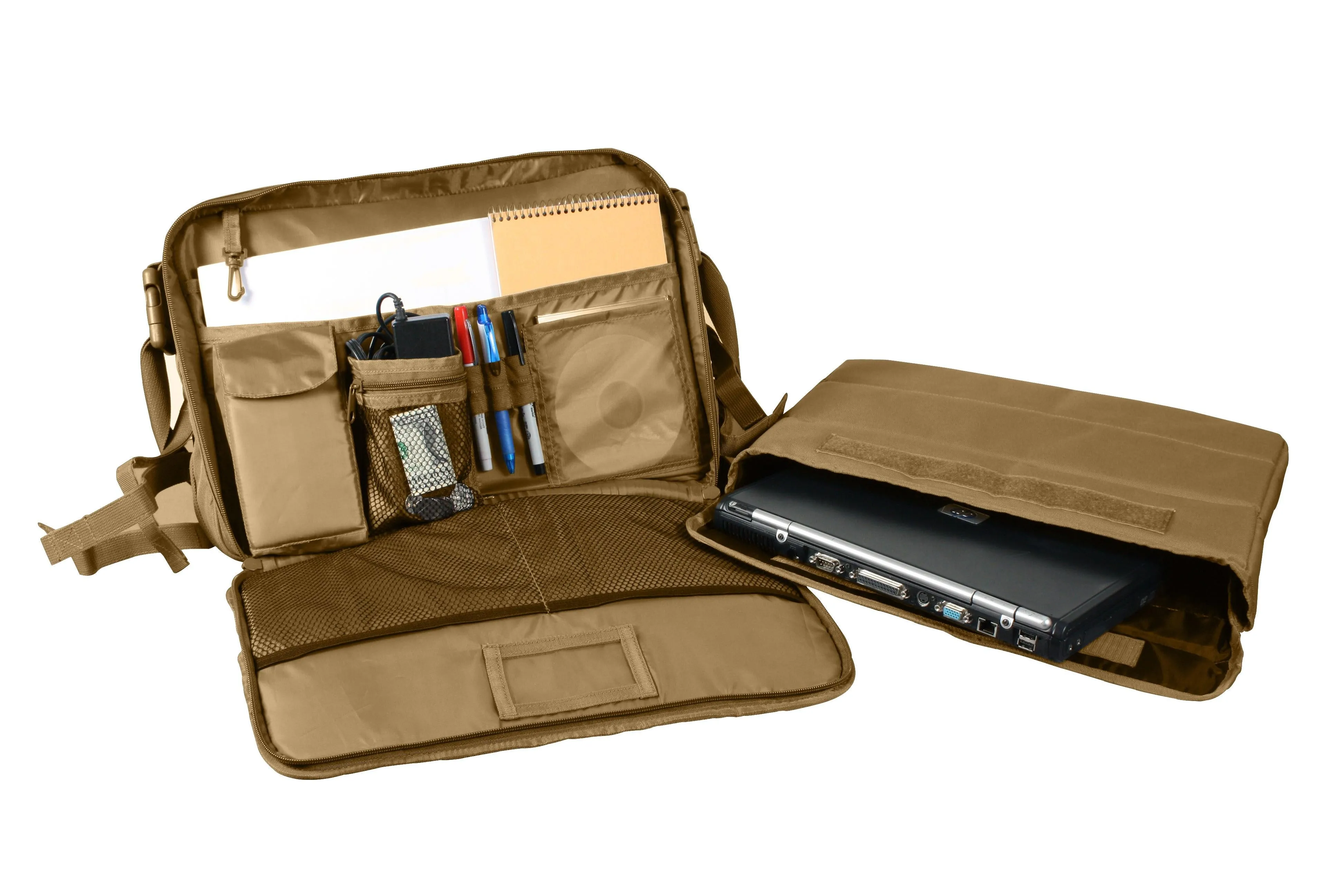 Rothco MOLLE Tactical Laptop Bag