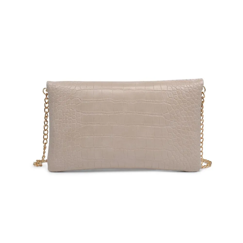 Rykard - Croc Clutch