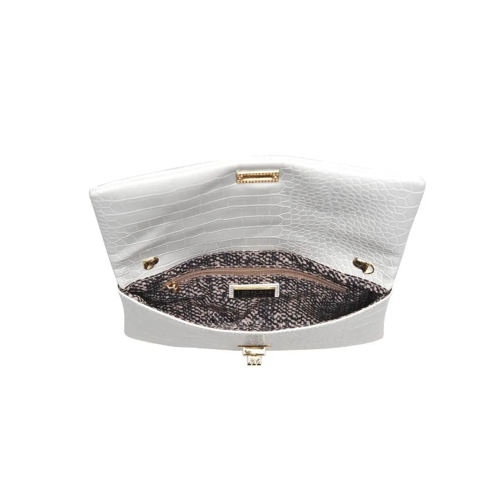 Rykard - Croc Clutch