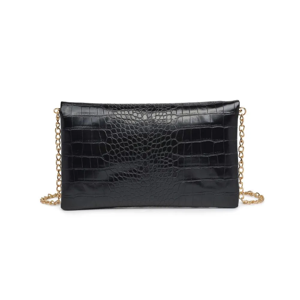 Rykard - Croc Clutch