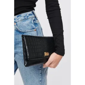 Rykard - Croc Clutch