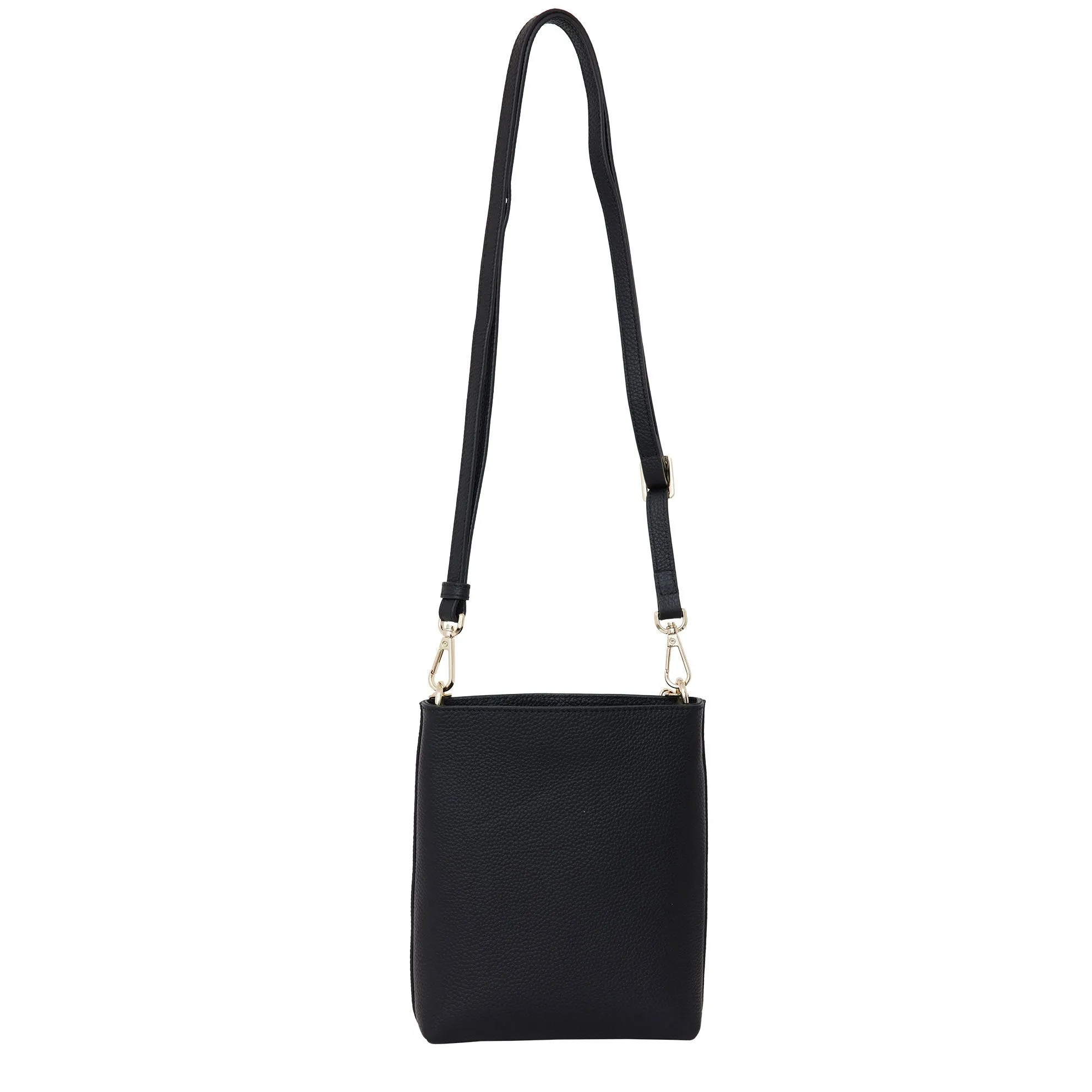 Saben Coco Handbag Black