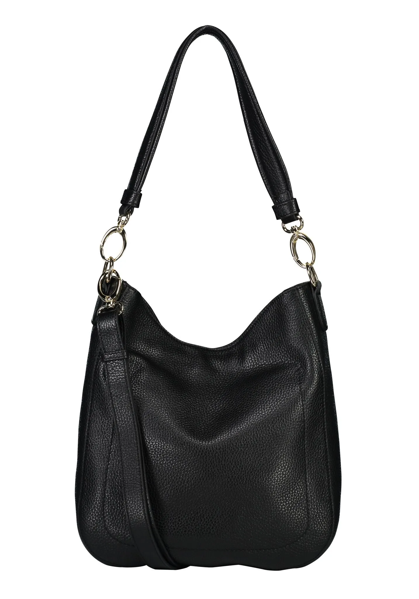 Saben Rebe Bag Black