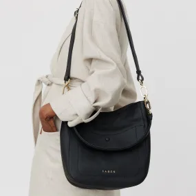 Saben Rebe Bag Black