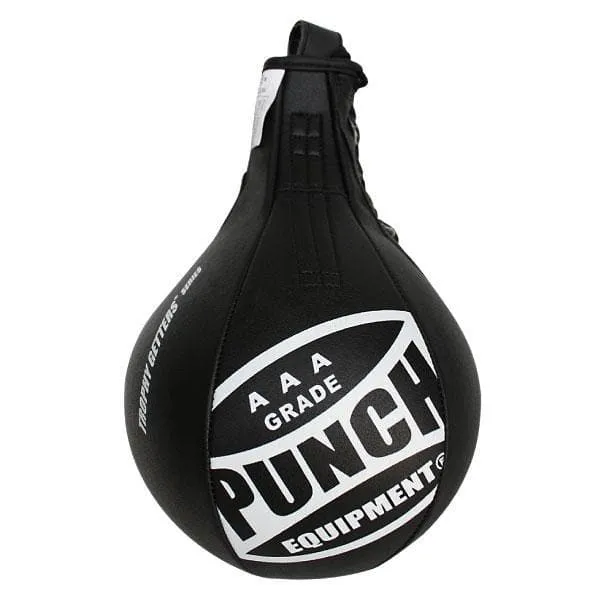 SALE - AAA Punch Trophy Getters Speed Ball