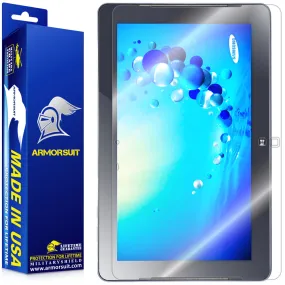 Samsung ATIV Smart PC 500T Screen Protector