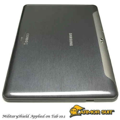 Samsung Galaxy Tab 10.1 Full Body Skin Protector