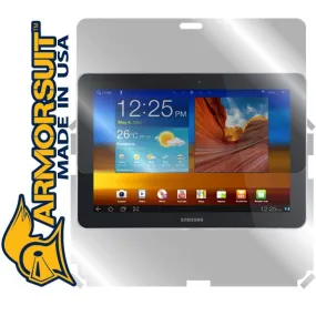 Samsung Galaxy Tab 10.1 Full Body Skin Protector