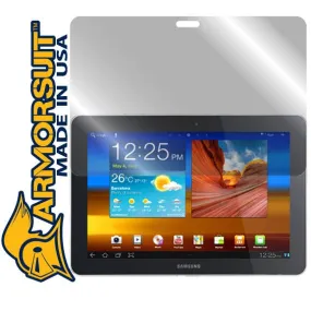 Samsung Galaxy Tab 10.1 Screen Protector