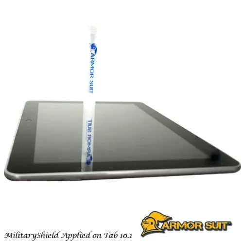 Samsung Galaxy Tab 10.1 Screen Protector