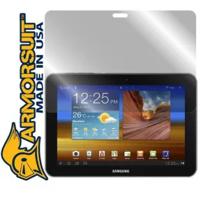 Samsung Galaxy Tab 8.9 Screen Protector