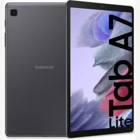 Samsung SM-T220 Galaxy Tab A7 Lite 8.7" 3 32GB Wi-Fi Gray ITA