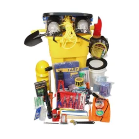 Search and Rescue Kit