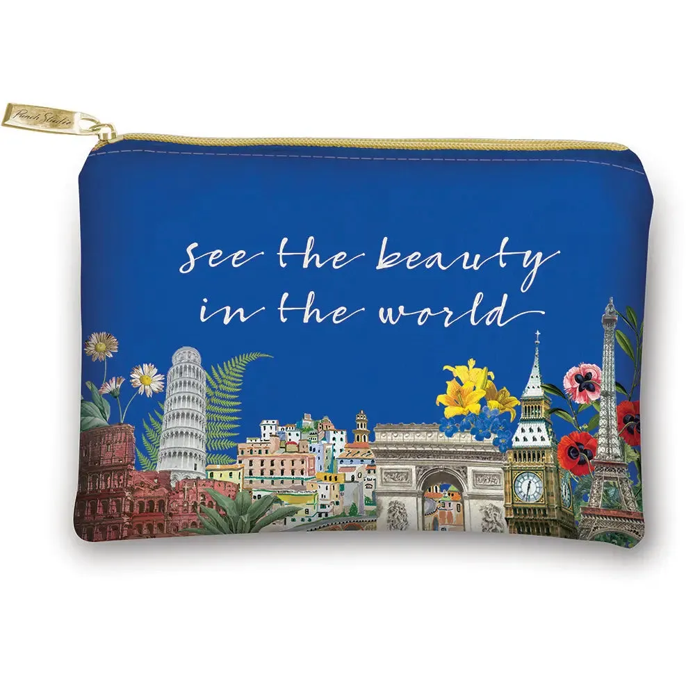 See the Beauty in the World Bag