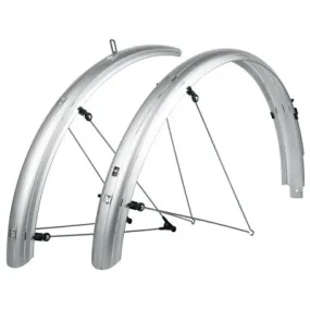 Sks Fender,Bluemels B65,65Mm 27.5/29/700 X 2.25 Max Bluemels B65  Fenders  27.5-29''