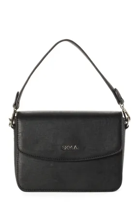 Skyla Gracie Bag Black