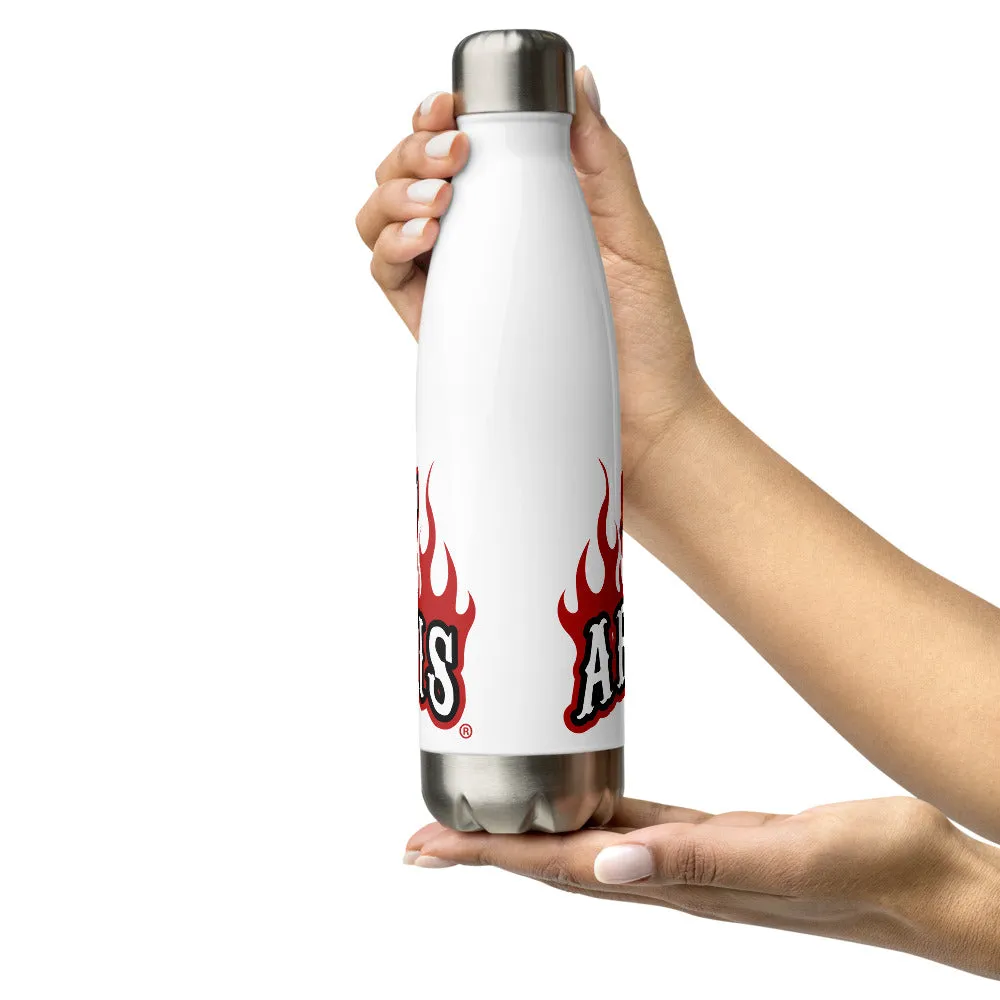 Sons of Arthritis Stainless Steel Water Bottle