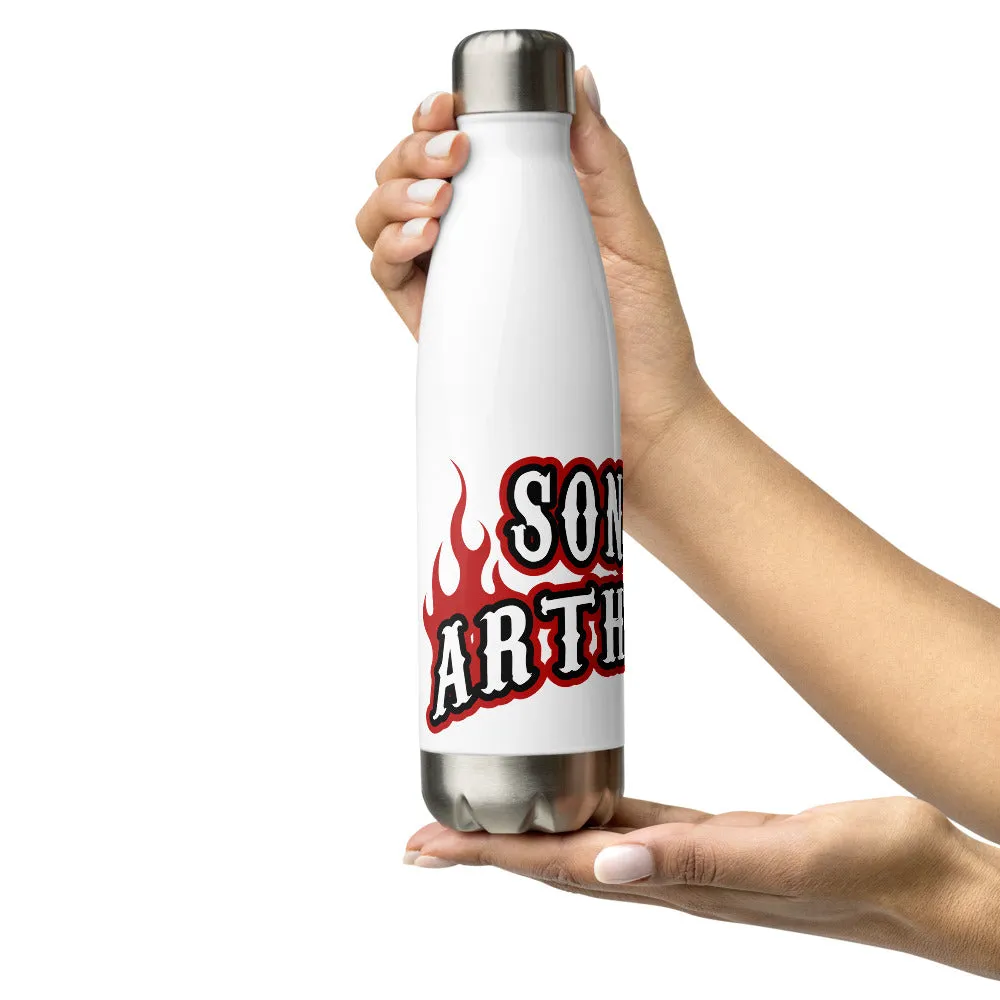 Sons of Arthritis Stainless Steel Water Bottle