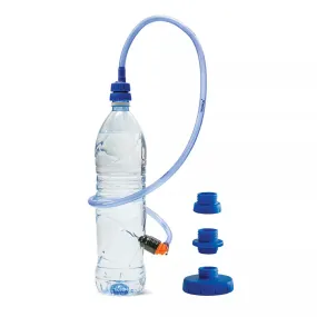 Source Convertube Water Bottle Adaptor