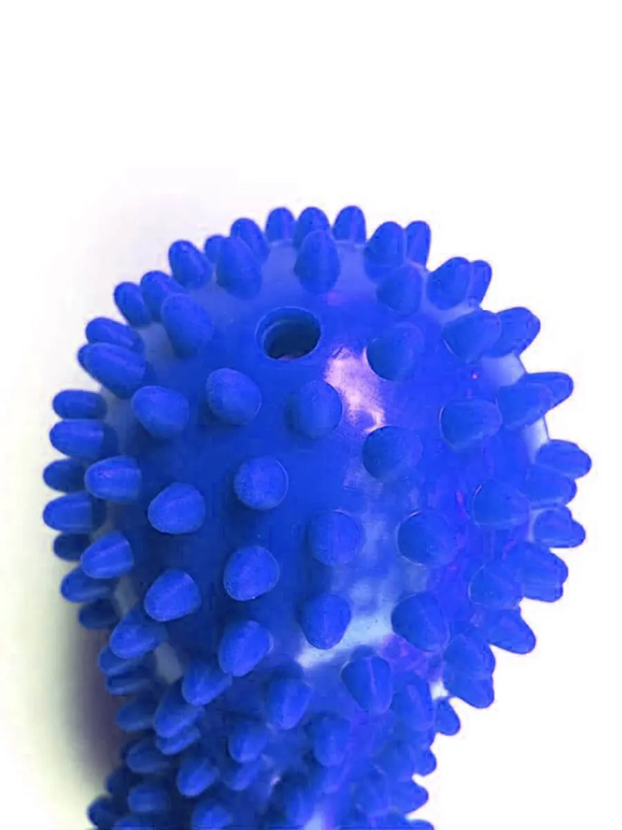 Spiky Peanut Massage Roller Ball