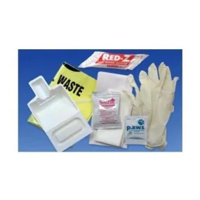 Spill Kit Body Fluid & Blood Rapid Response