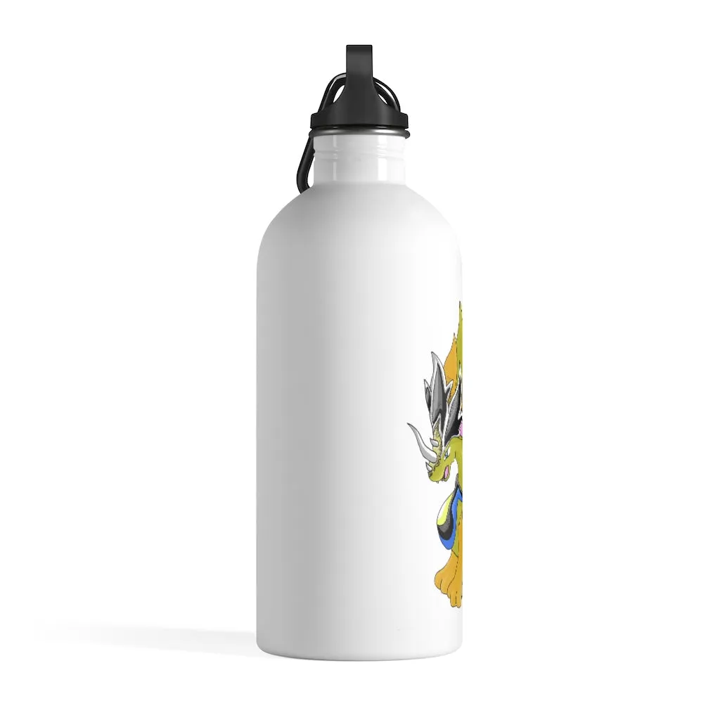 Sporecheila Stainless Steel Water Bottle