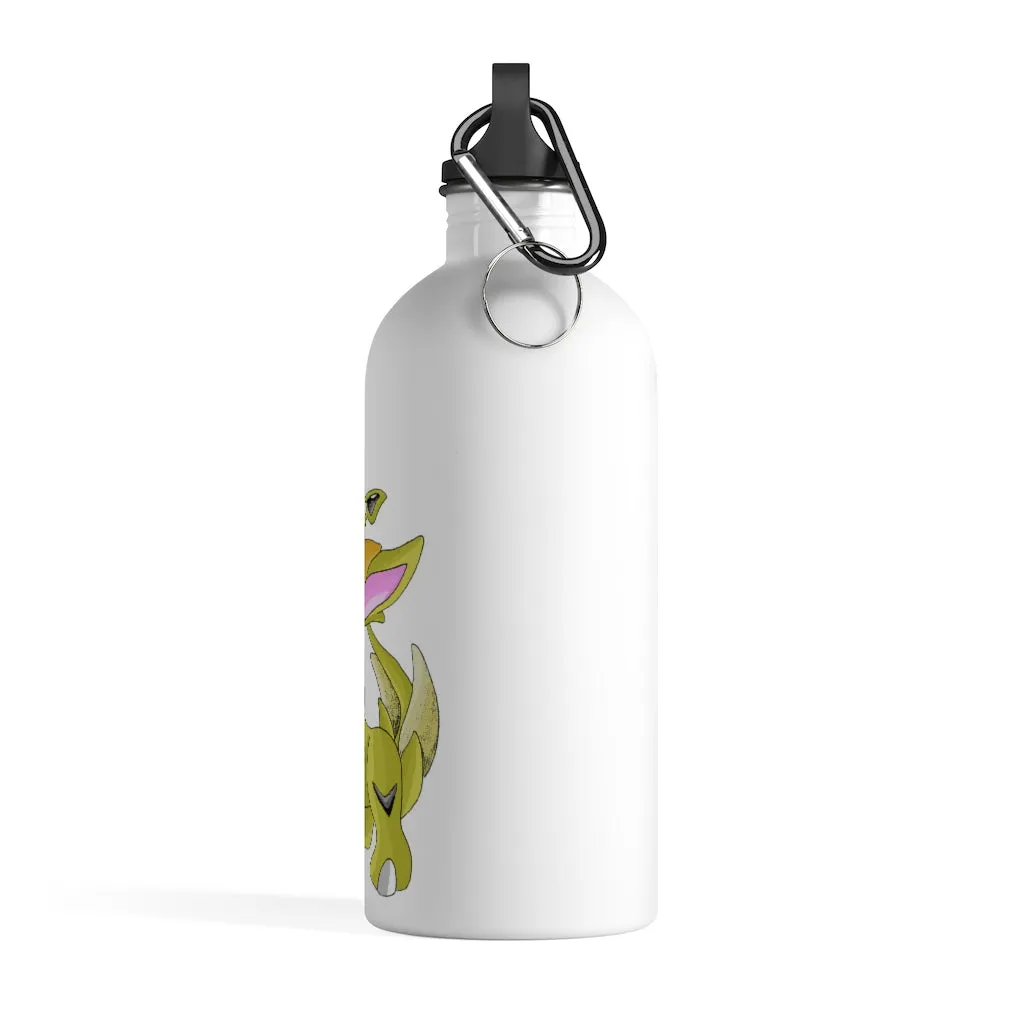 Sporecheila Stainless Steel Water Bottle