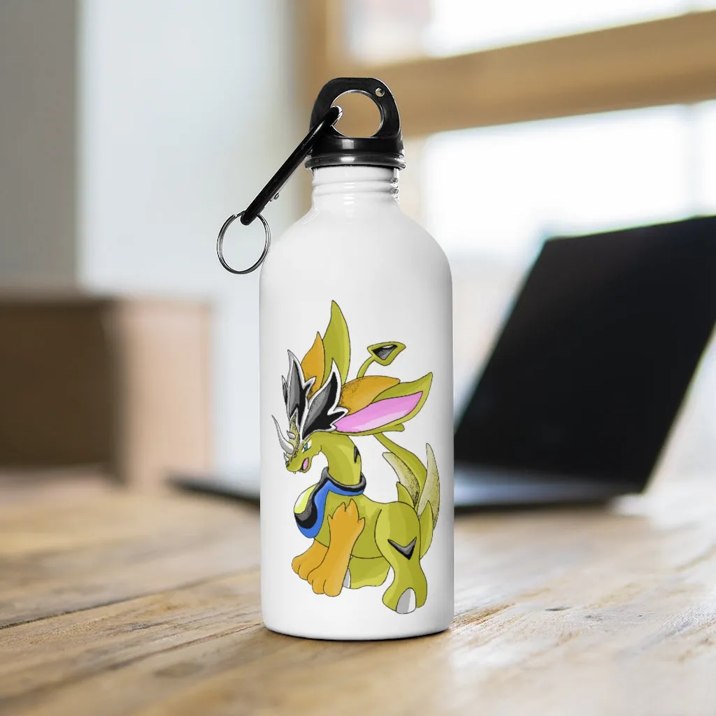 Sporecheila Stainless Steel Water Bottle