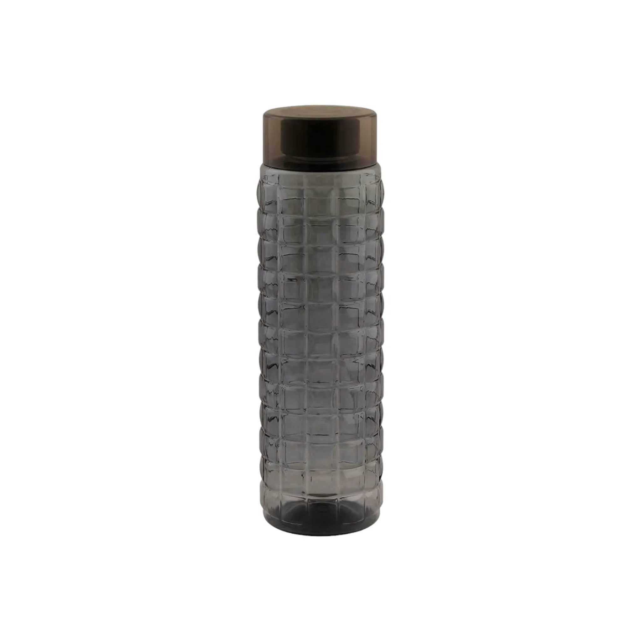 Sports Water Bottle 1000ml Steelo Solid