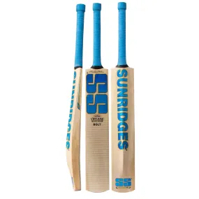 SS VINTAGE BOLT CRICKET BAT (Kashmir Willow) (Copy)