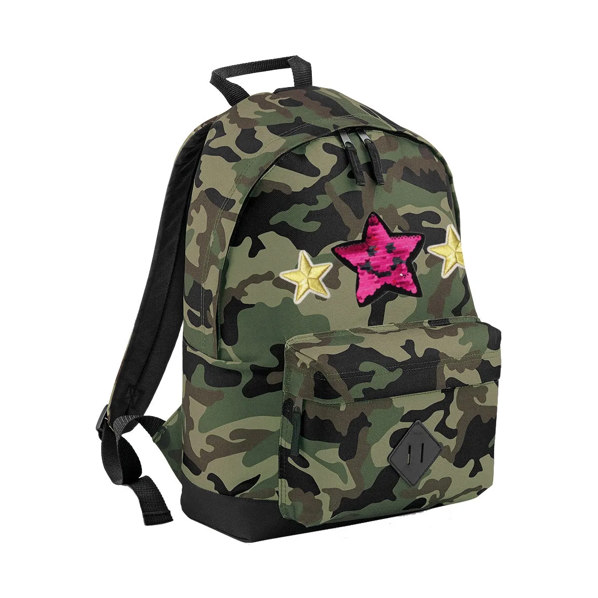 Star Trio Midi Bag