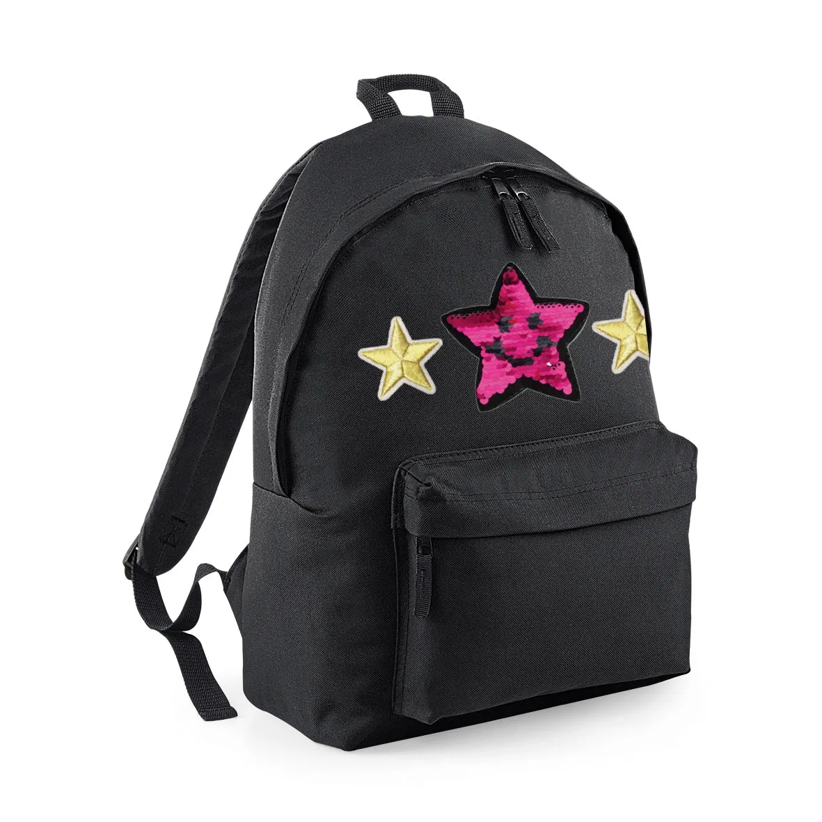 Star Trio Midi Bag