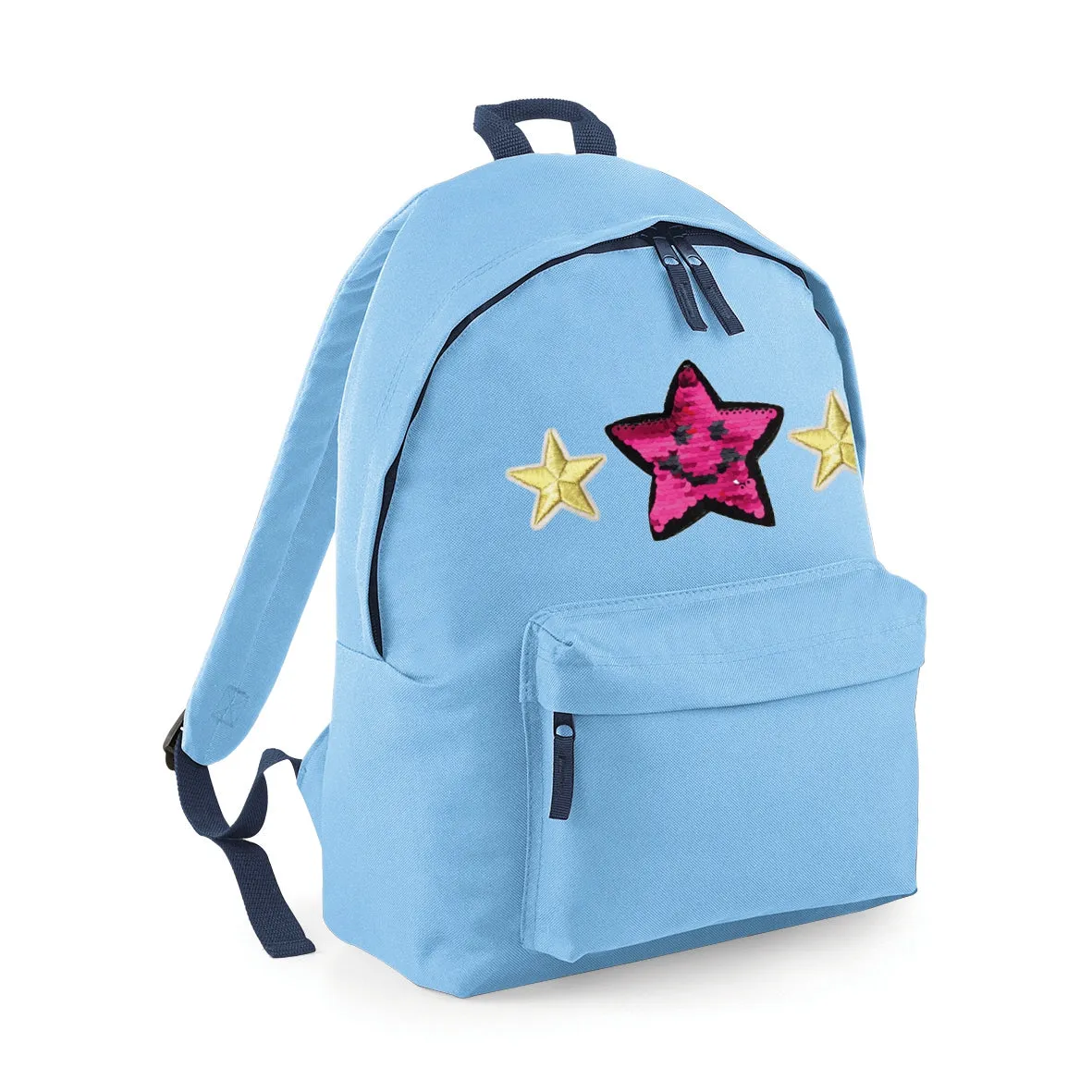 Star Trio Midi Bag