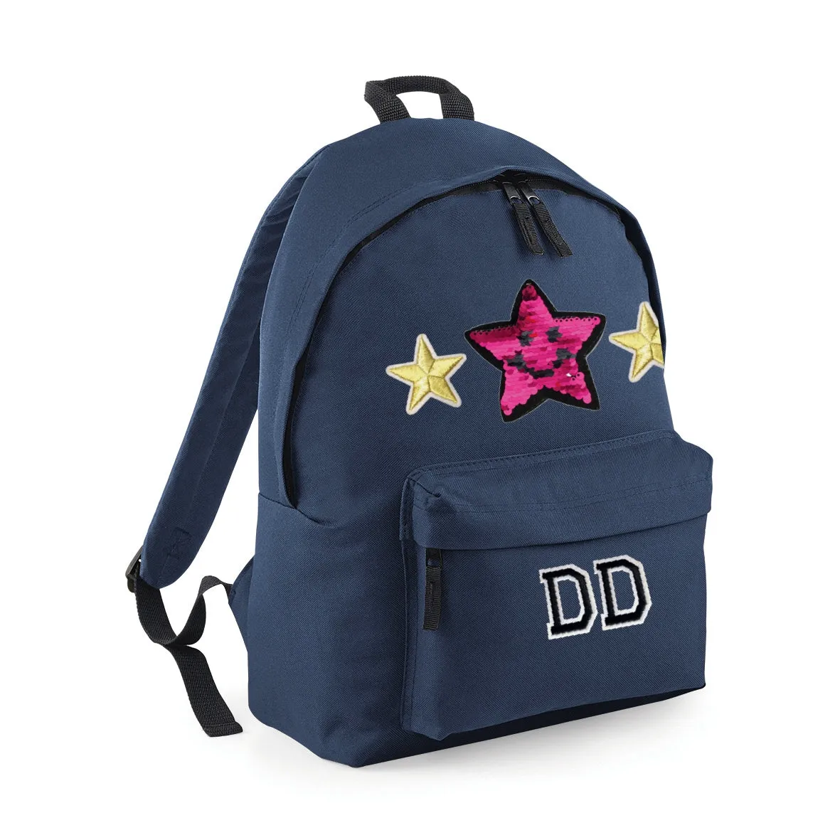 Star Trio Midi Bag