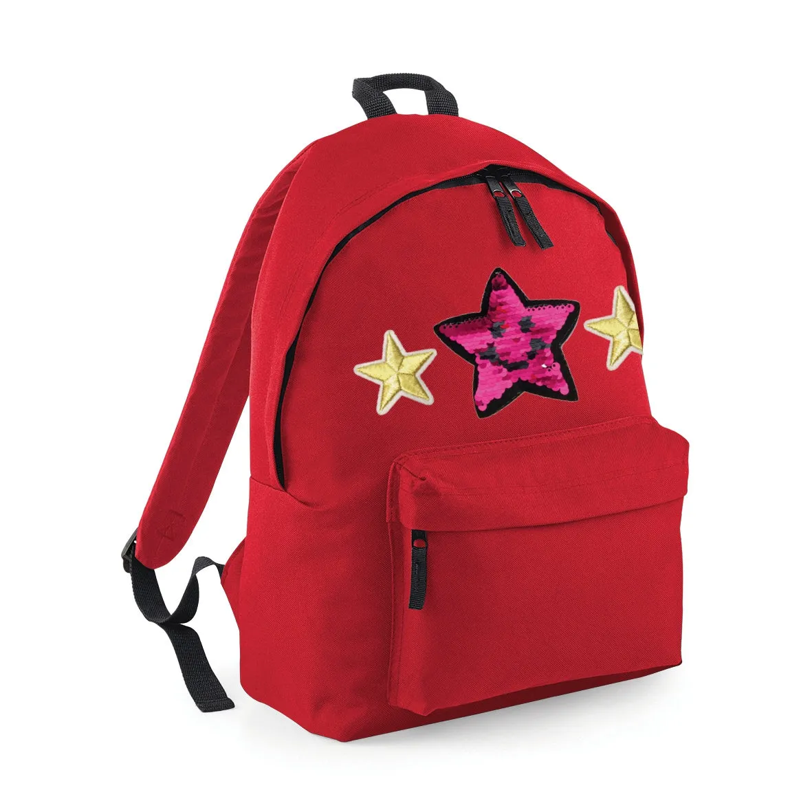 Star Trio Midi Bag