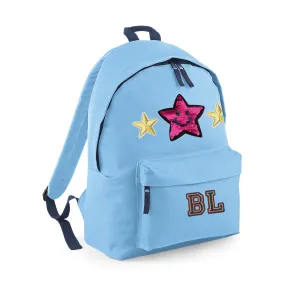 Star Trio Midi Bag