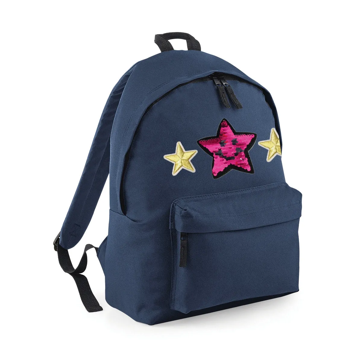 Star Trio Midi Bag