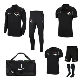 Starz Academy MJPL Junior Bundle