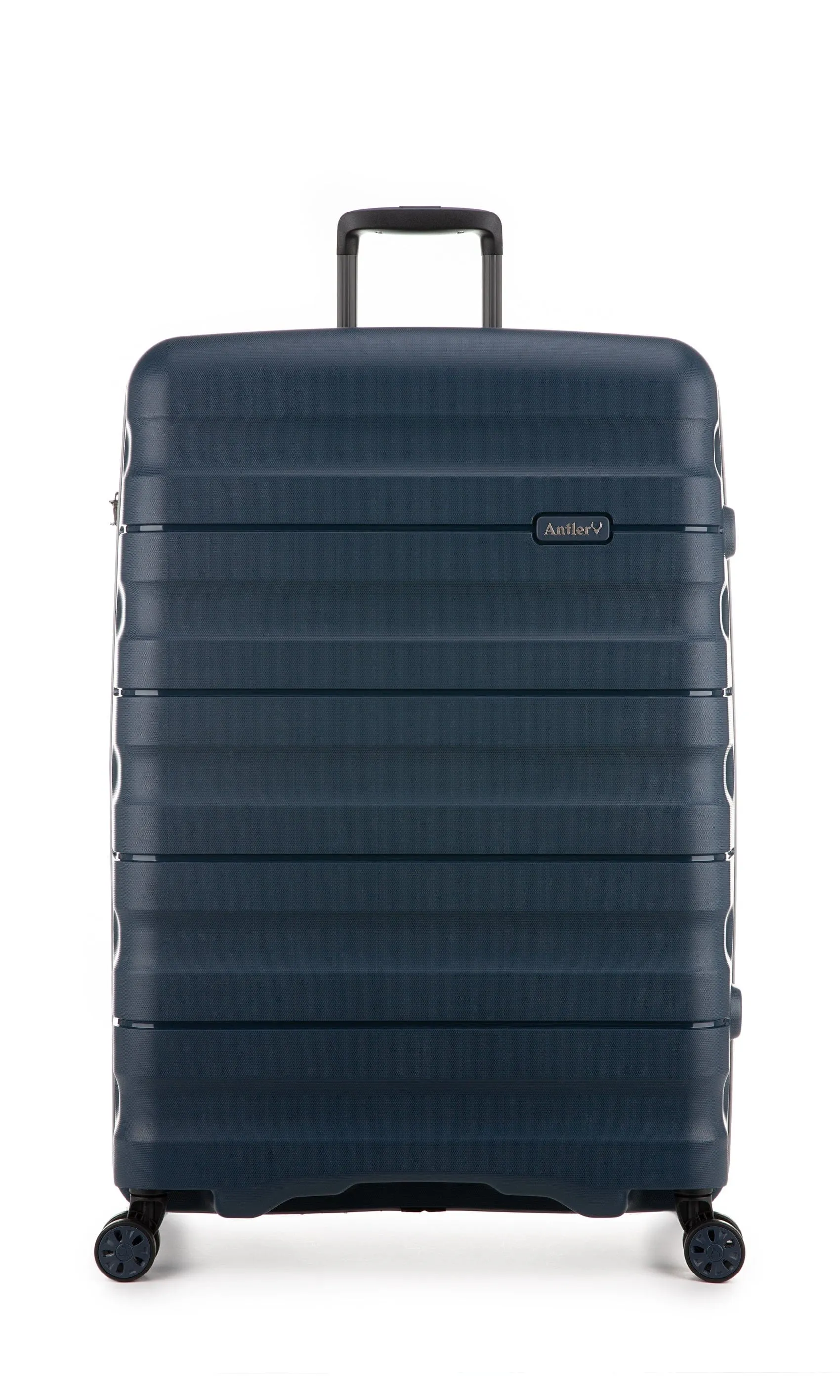 Suitcase Set in Navy - Lincoln