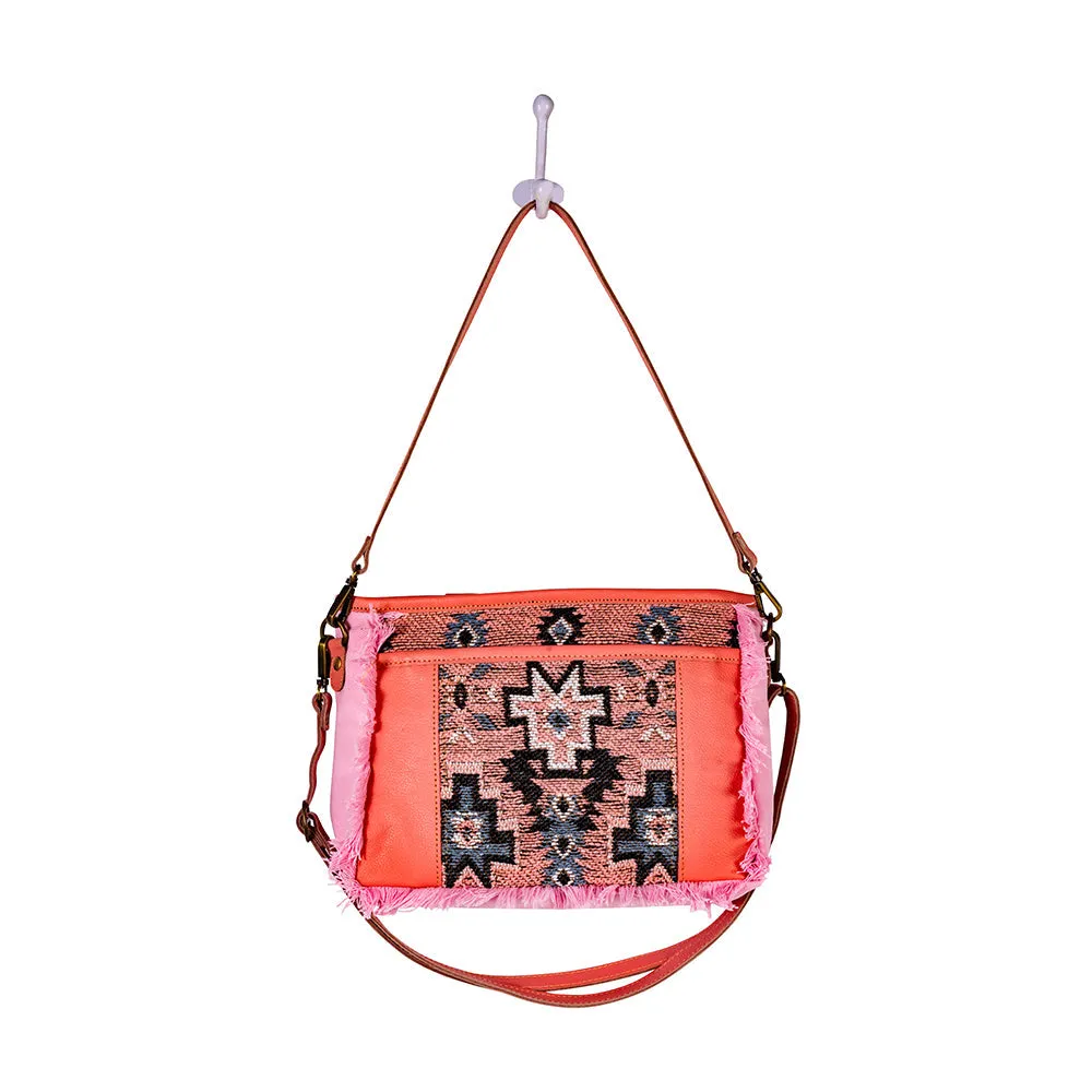 Suzanna Trail Small And Crossbody Bag