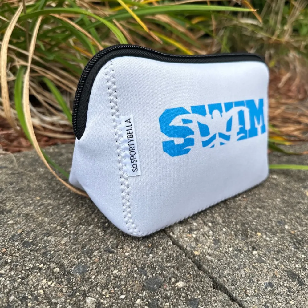 Swim Cosmetic Bag