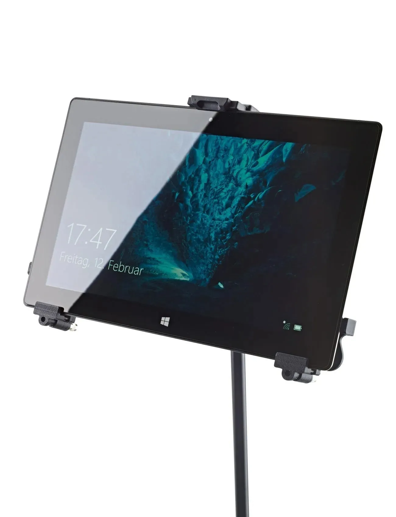 Tablet PC stand holder