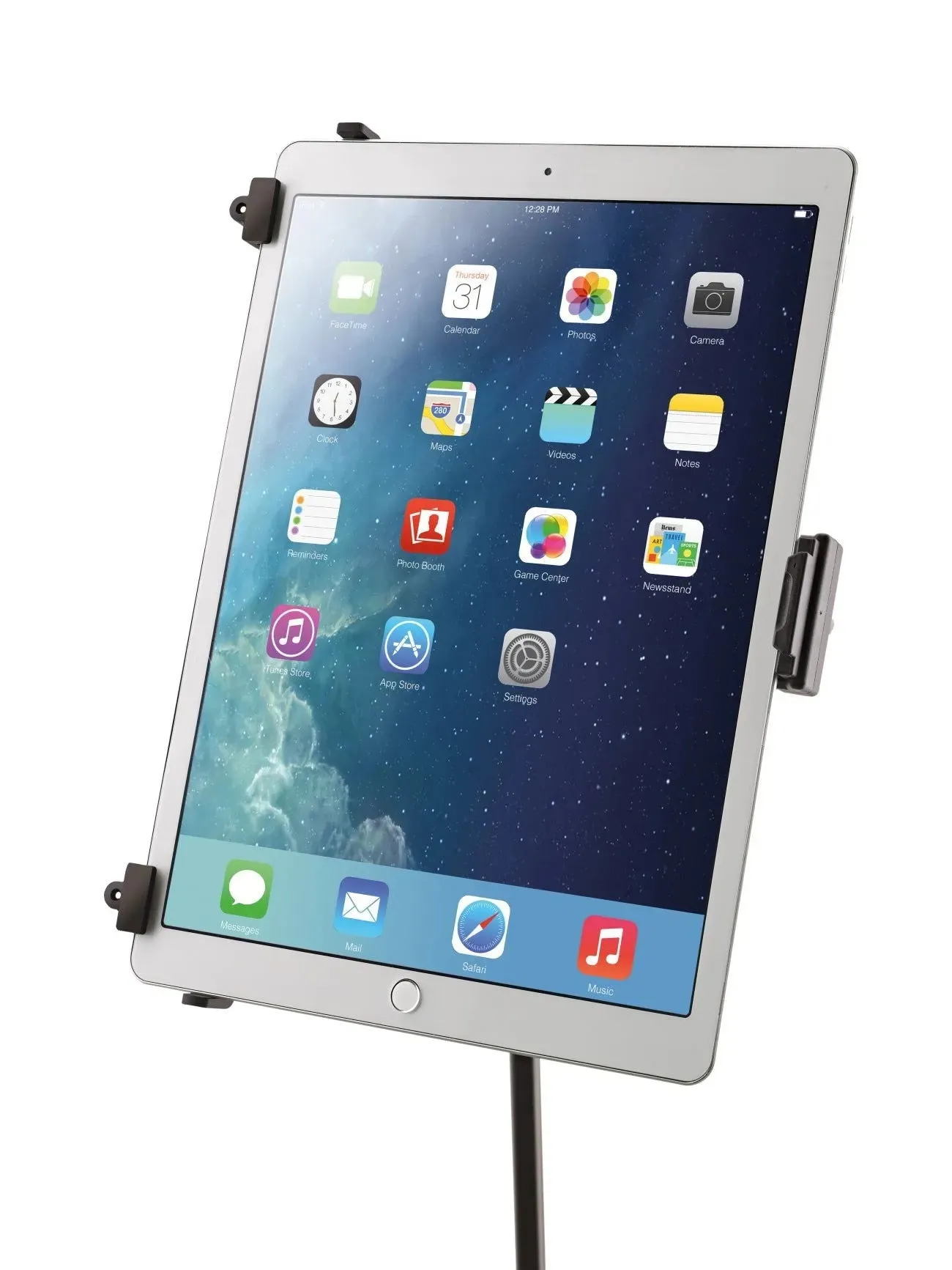 Tablet PC stand holder