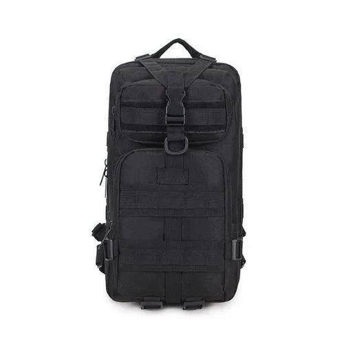 Tactical Outdoor Sports Camouflage Backpack